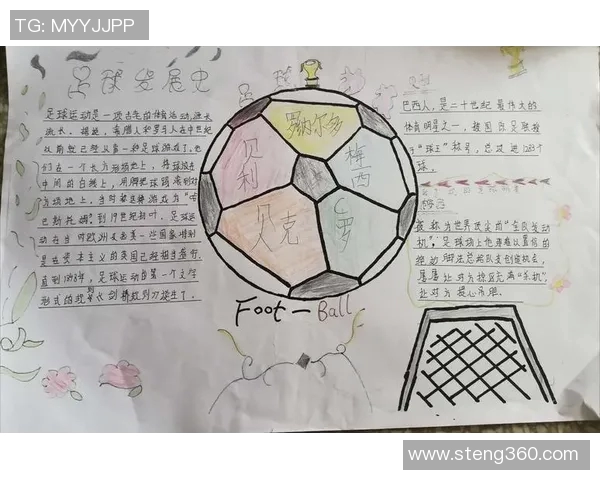 足球明星的艺术之旅：探索他们的绘画作品与漫画创作魅力