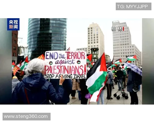 欧洲各界齐声支持巴勒斯坦足球明星为正义发声